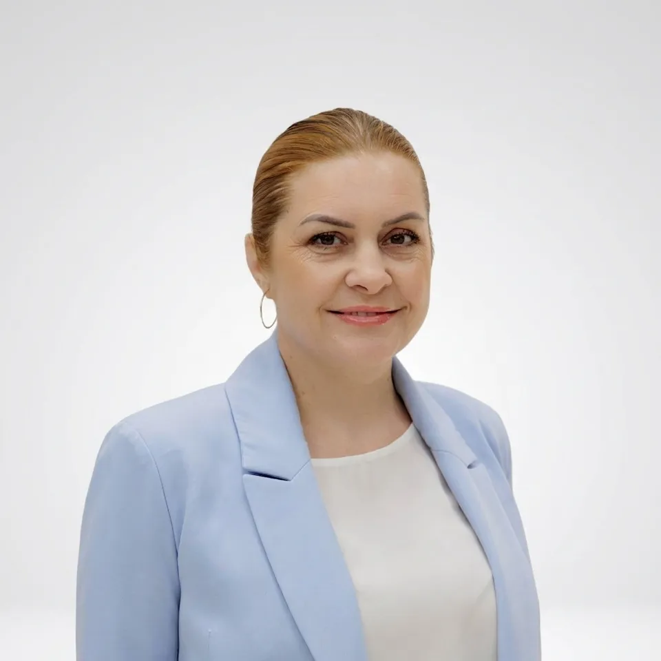 Eugenia Timuș