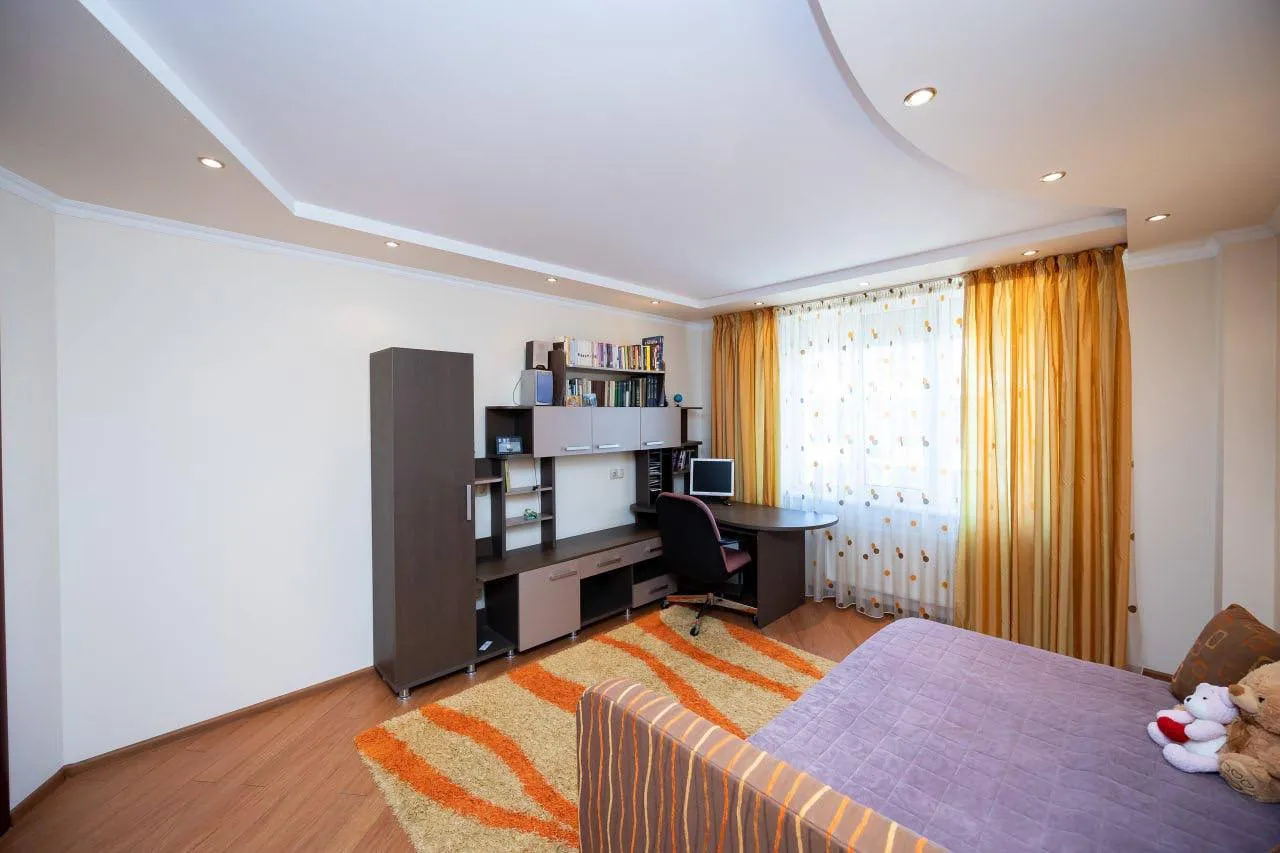 2-camere apartament, 91 m² — Imagine 4