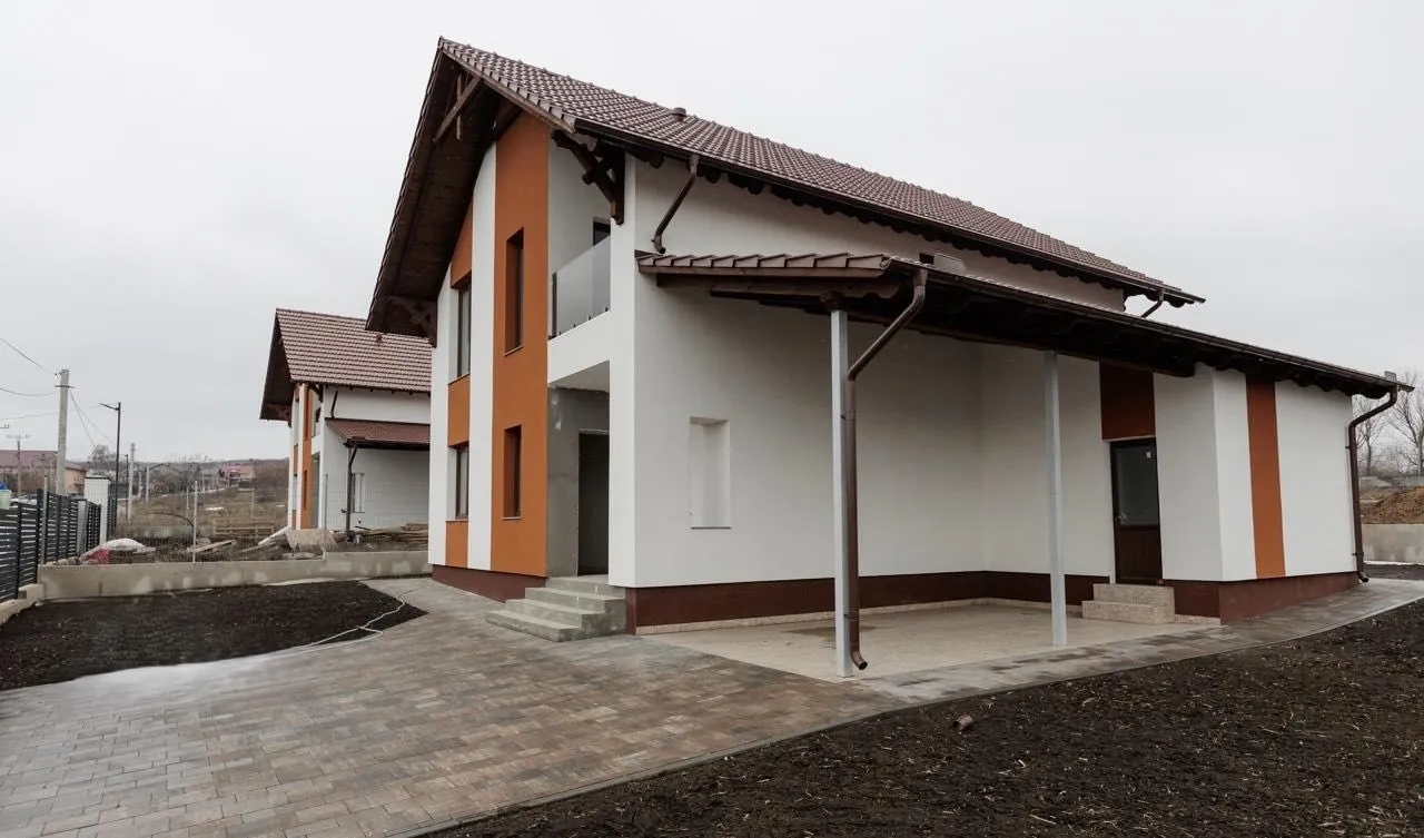 2-этажный дом, 160.8 м² — Изображение 4