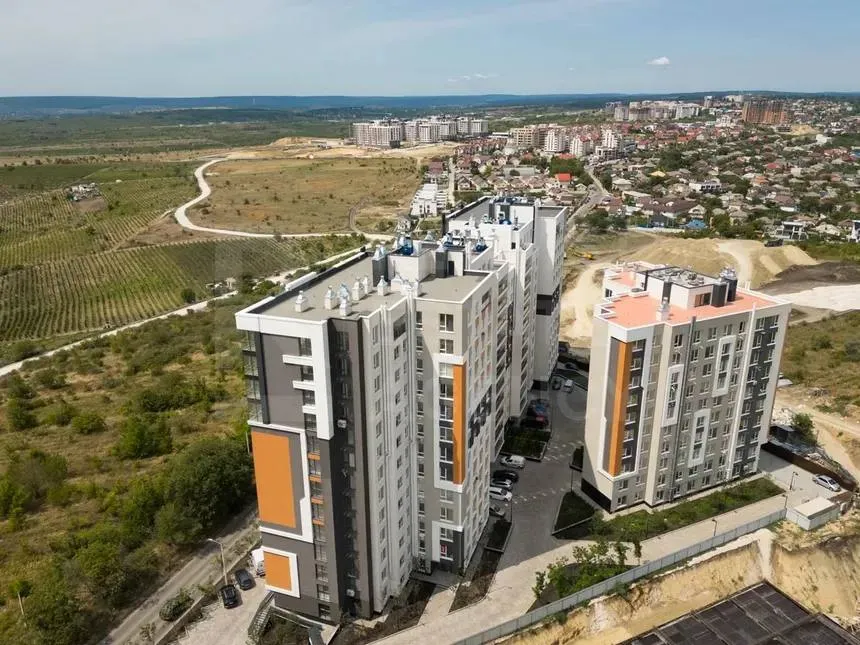 1-комнатная квартира, 47 м² — Изображение 1