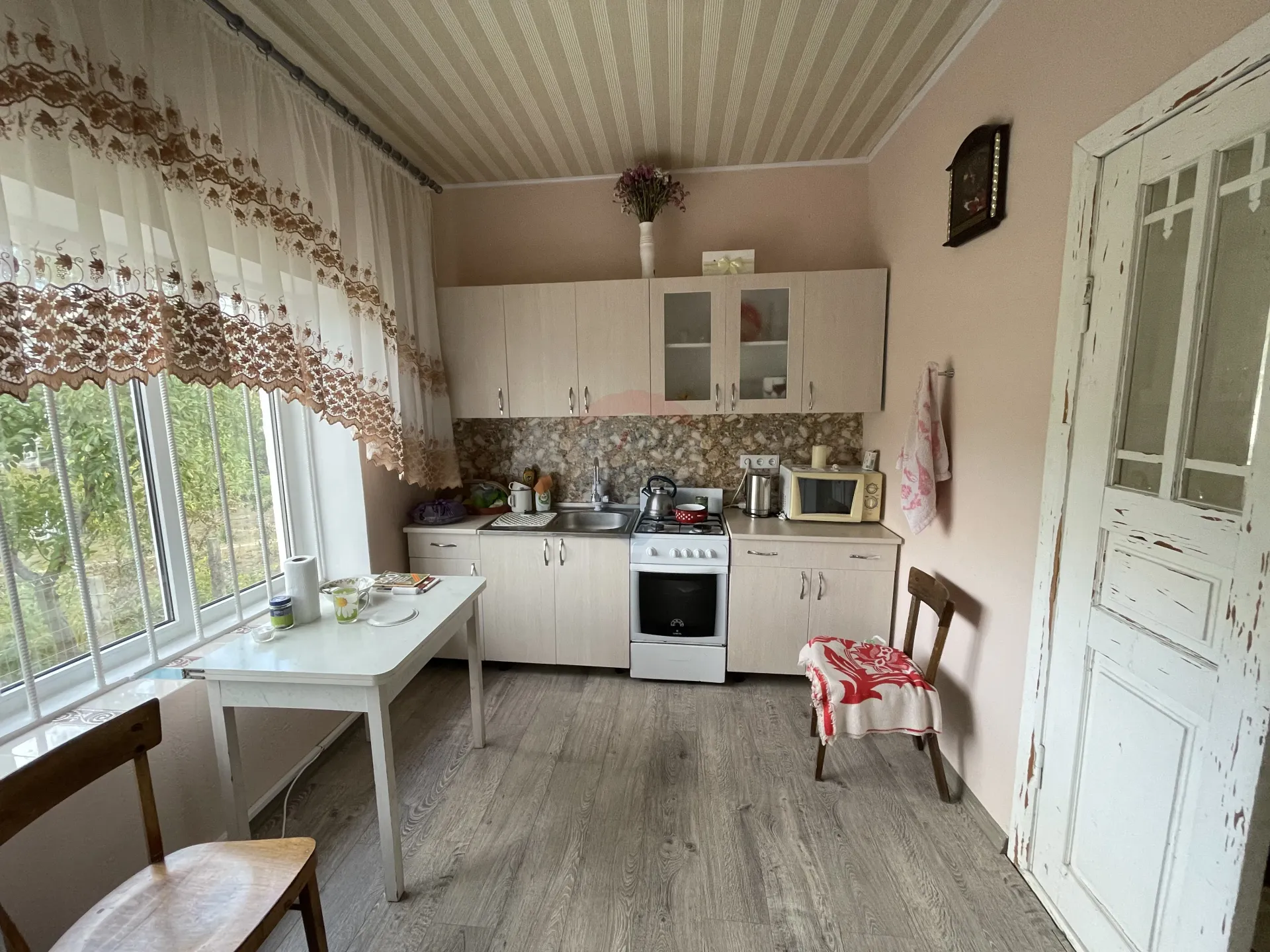 1-floor house, 130 m² — Image 2