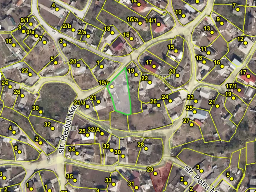 Land, 8.65 ares — Image 2