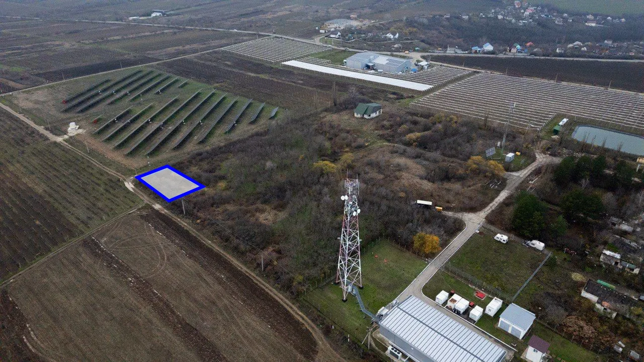 Land, 8.38 ares — Image 2