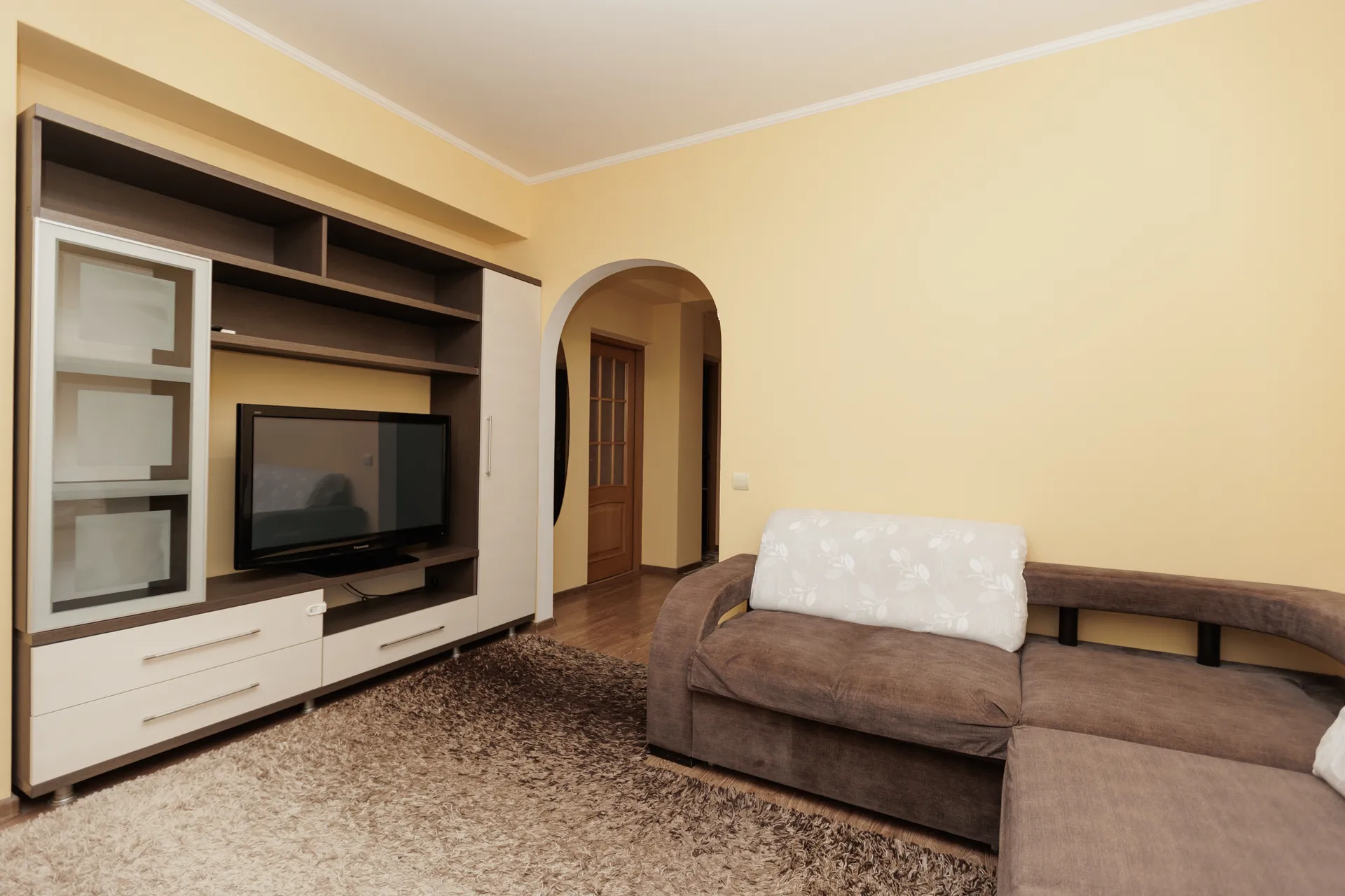 4-комнатная квартира, 97 м² — Изображение 1