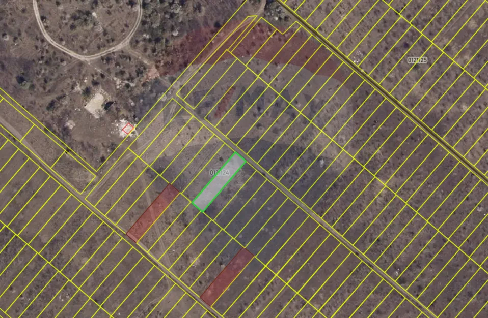 Land, 4.80 ares — Image 3