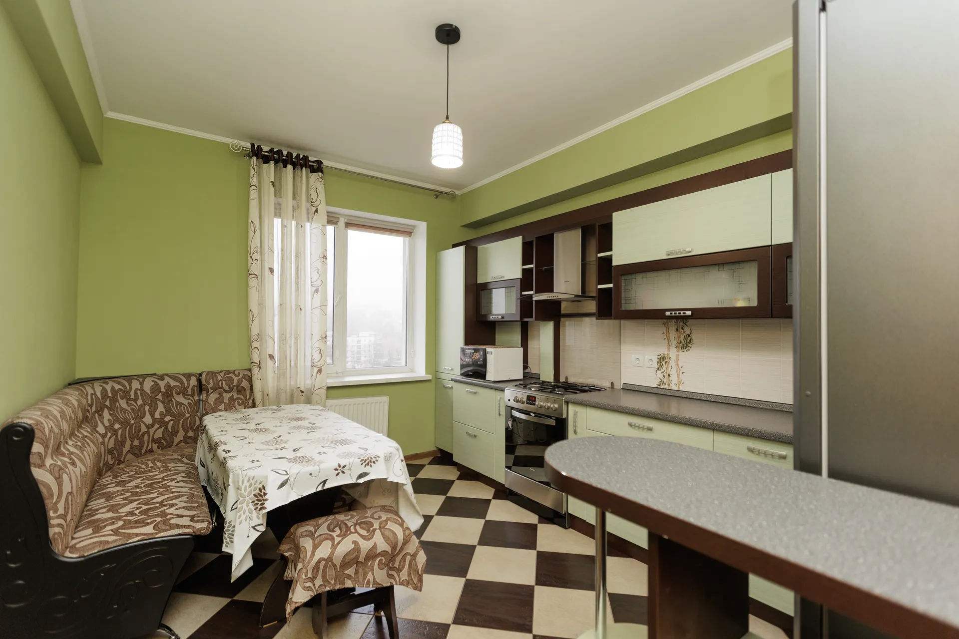 4-комнатная квартира, 97 м² — Изображение 3