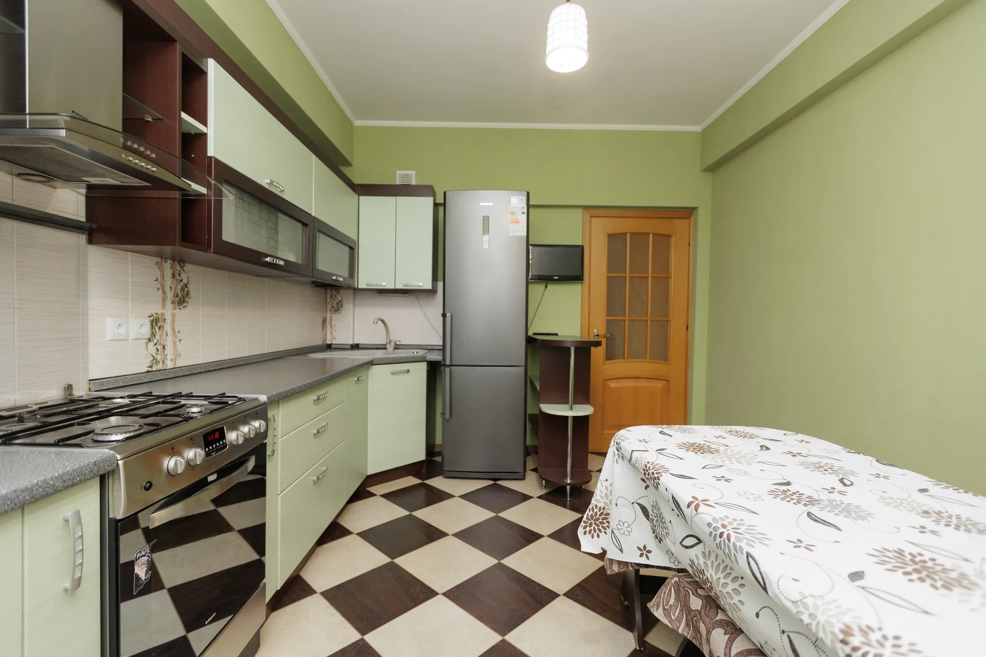 4-комнатная квартира, 97 м² — Изображение 2