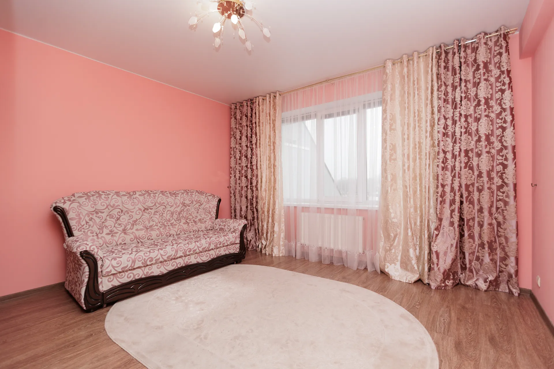 4-комнатная квартира, 97 м² — Изображение 4