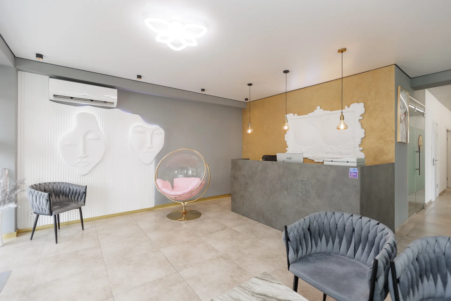Торговое помещение, 286 м² — Изображение 3