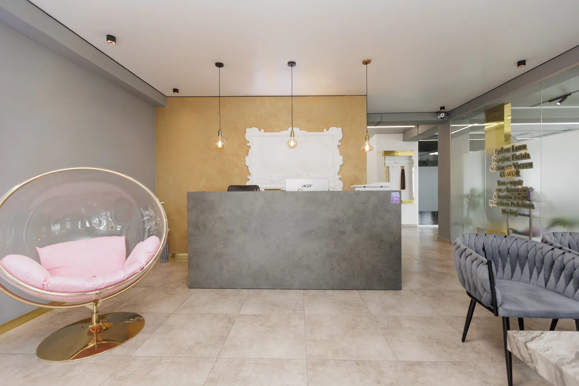 Spațiu comercial, 148 m² — Imagine 4