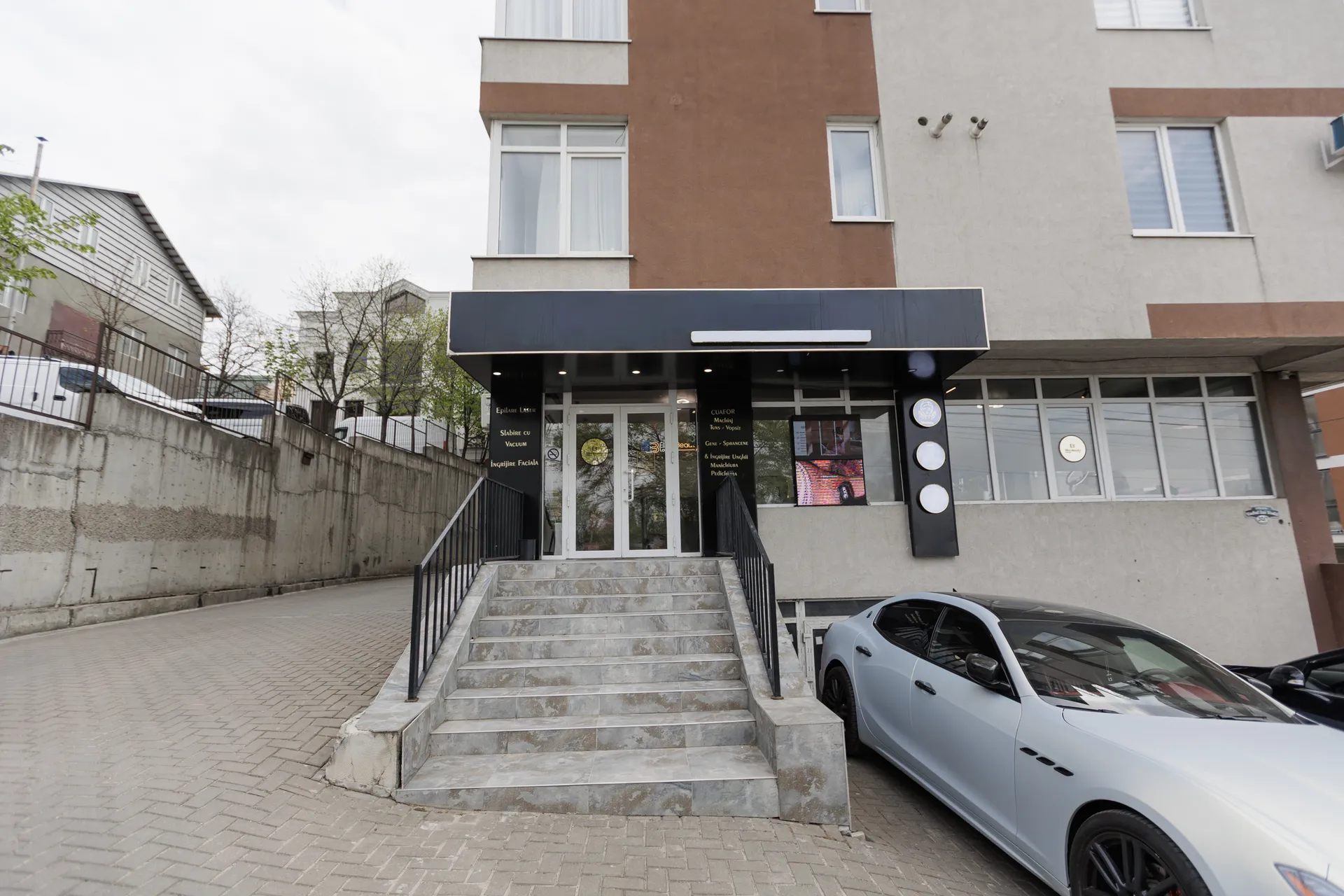 Торговое помещение, 286 м² — Изображение 1