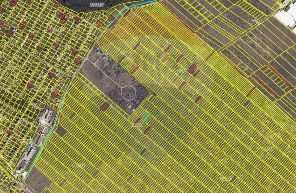 Land, 4.80 ares — Image 1