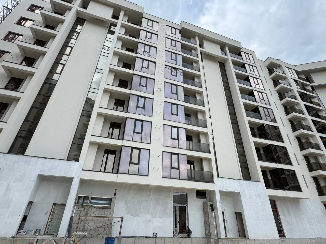 2-bedroom apartment, 83.8 m² — Image 2