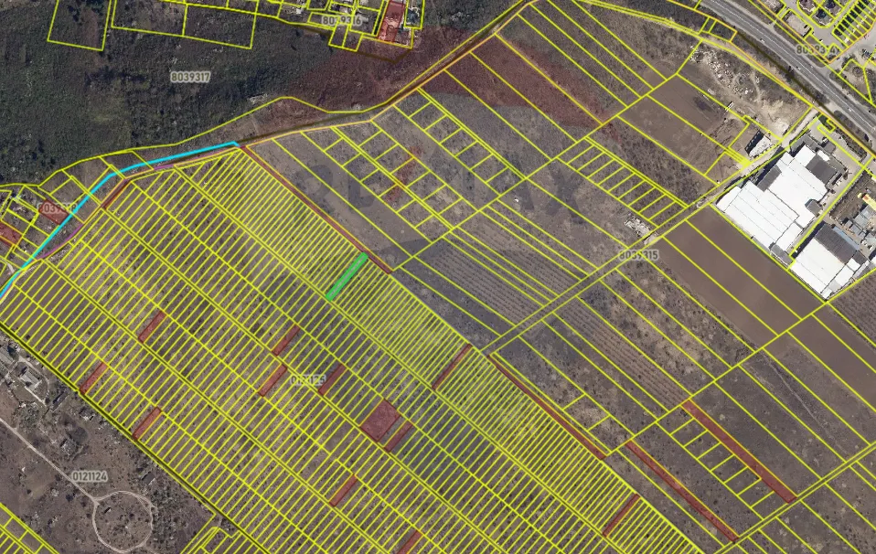 Land, 4.80 ares — Image 1