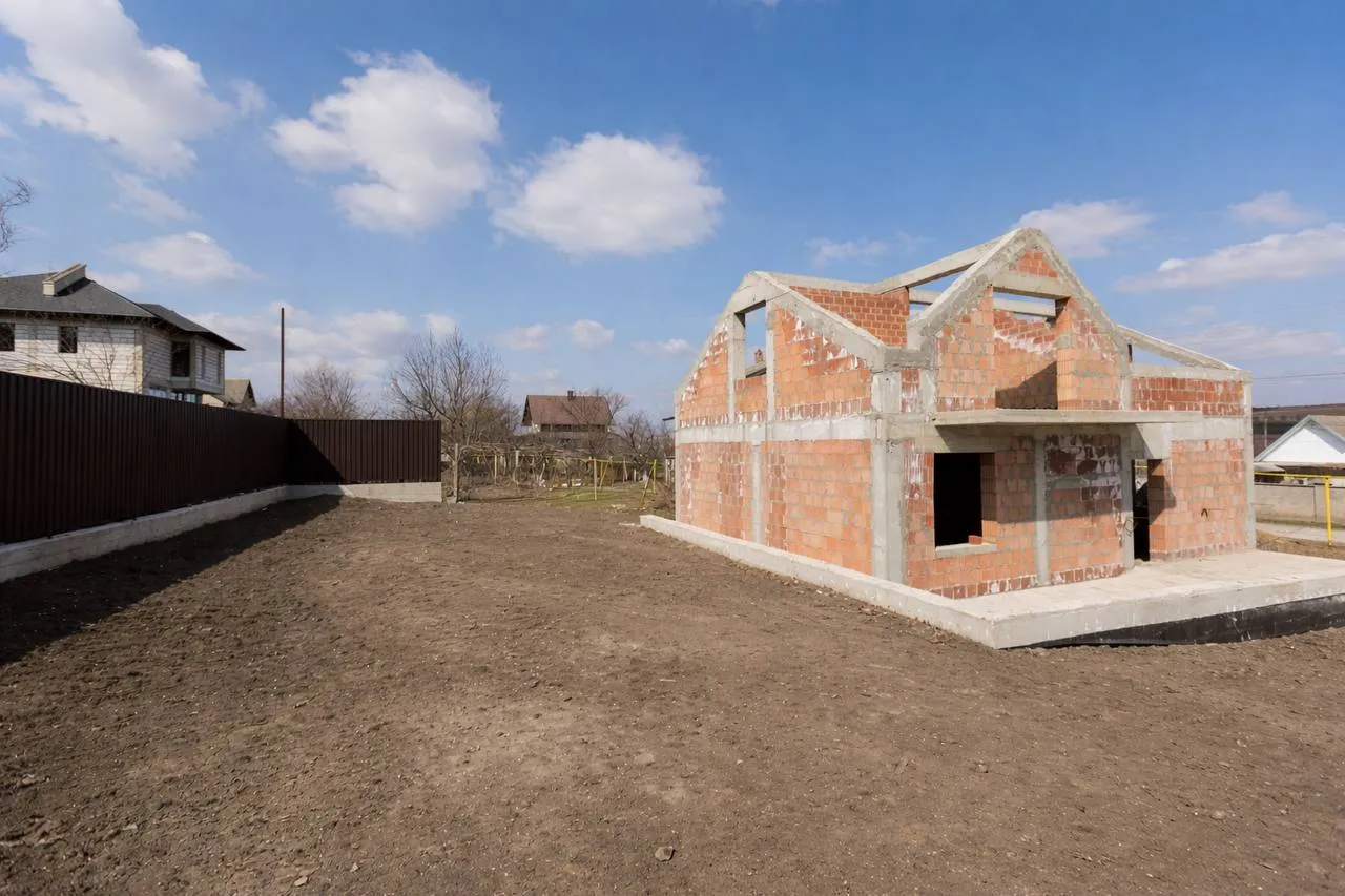 2-этажный дом, 160 м² — Изображение 1