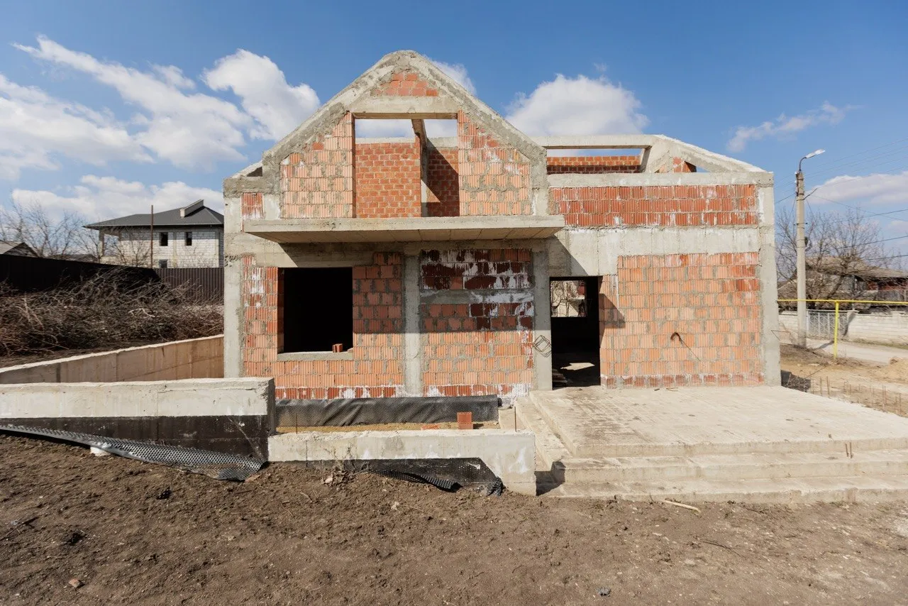 2-этажный дом, 160 м² — Изображение 2