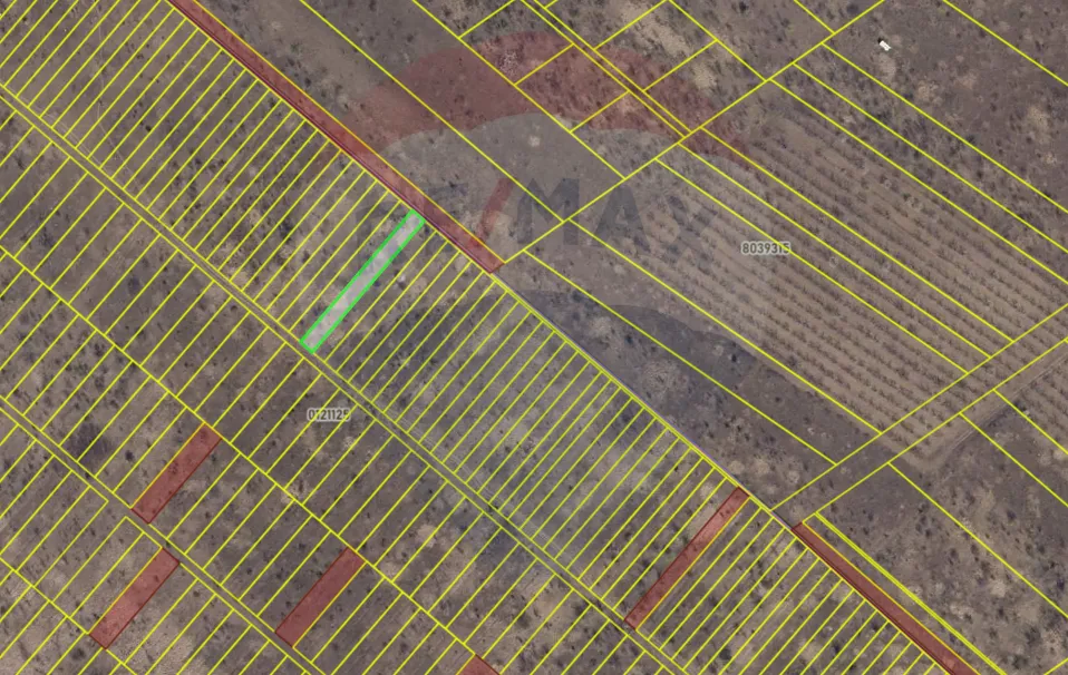 Land, 4.80 ares — Image 3