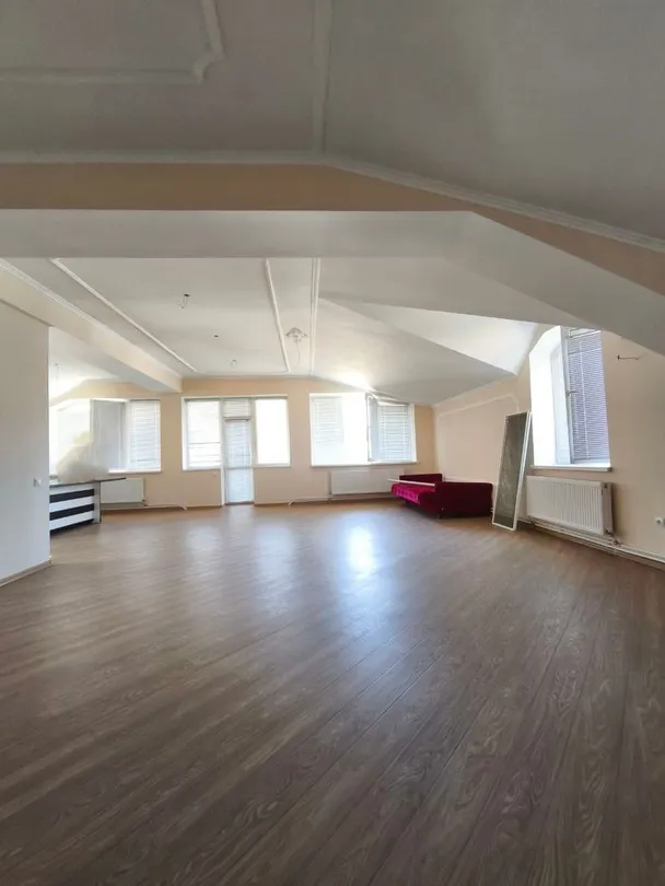 3-комнатная квартира, 97 м² — Изображение 1