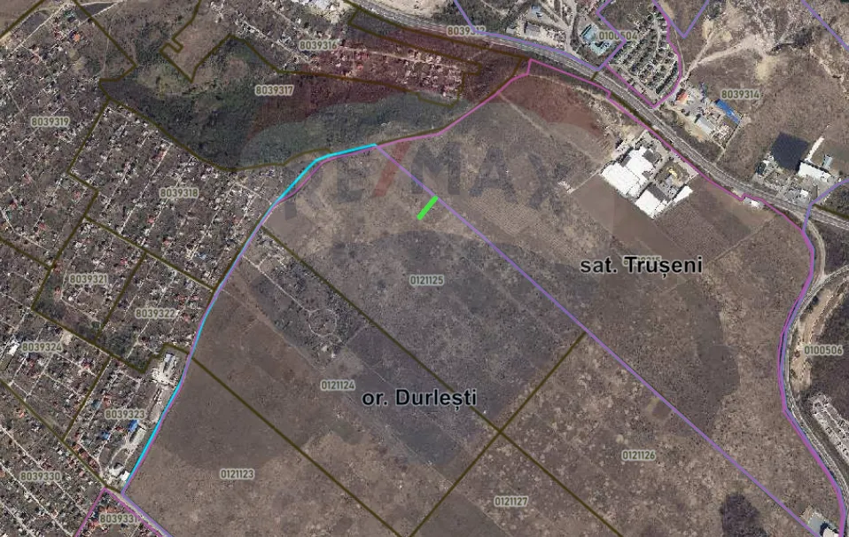 Land, 4.80 ares — Image 2