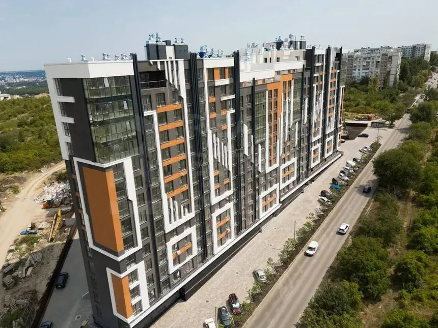 1-комнатная квартира, 38.5 м² — Изображение 2