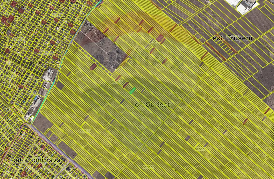 Land, 4.80 ares — Image 1