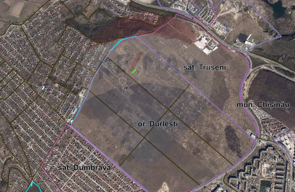 Land, 4.80 ares — Image 1