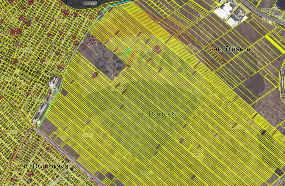 Land, 4.80 ares — Image 2