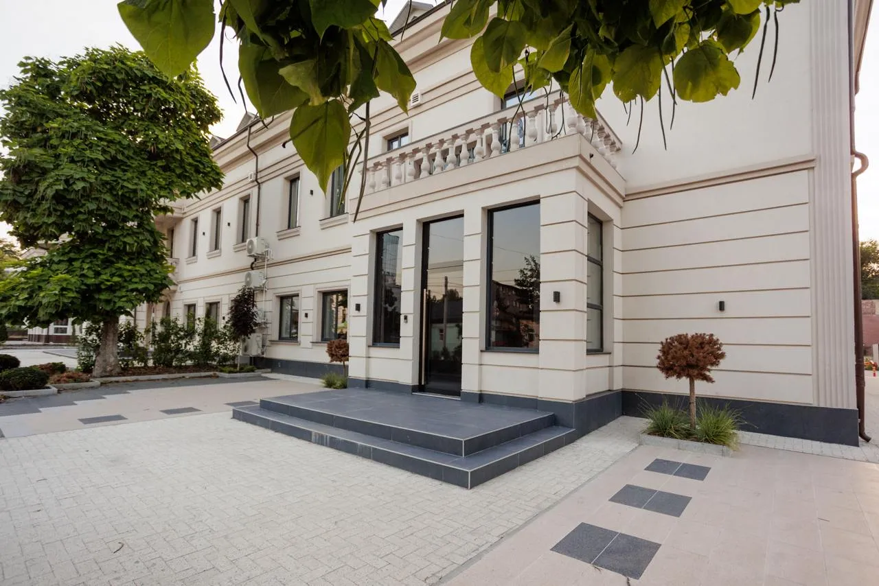 Торговое помещение, 650 м² — Изображение 2