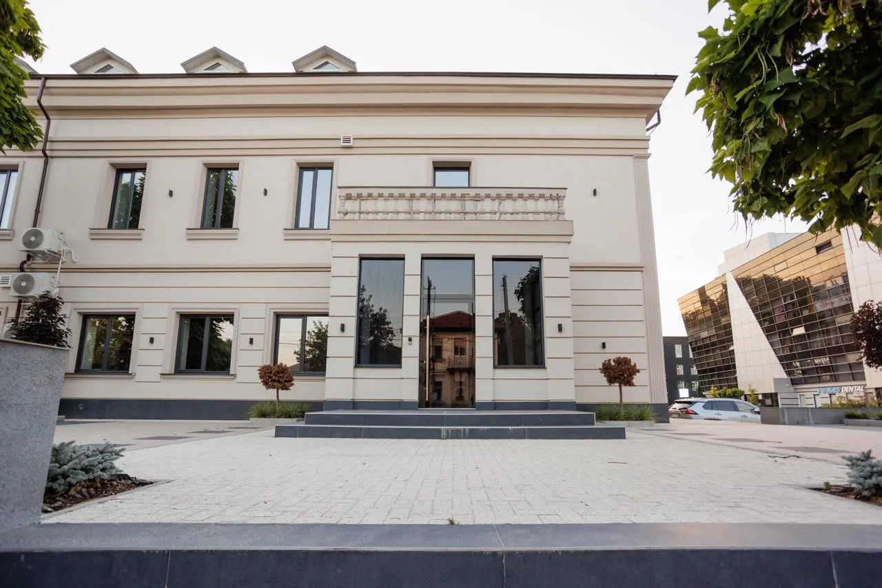 Торговое помещение, 650 м² — Изображение 1