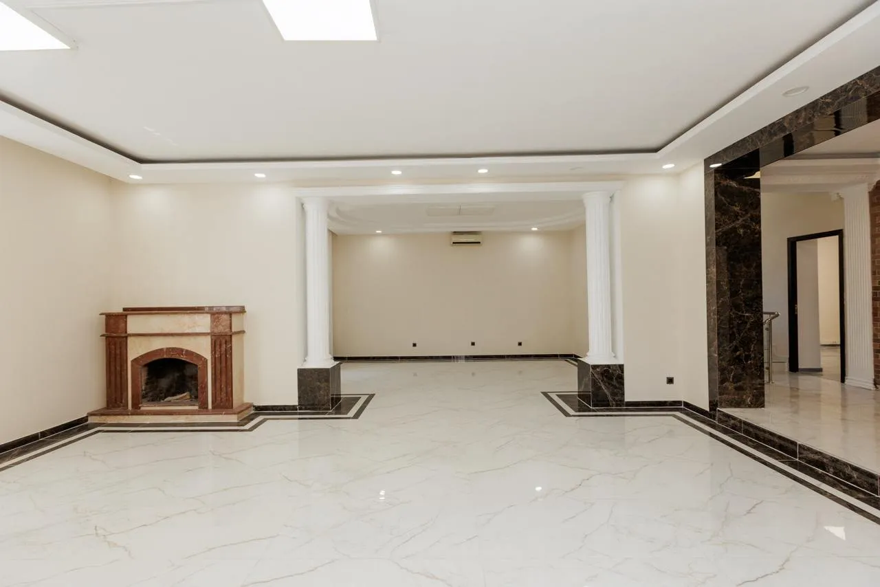 15-camere birou, 520 m² — Imagine 2