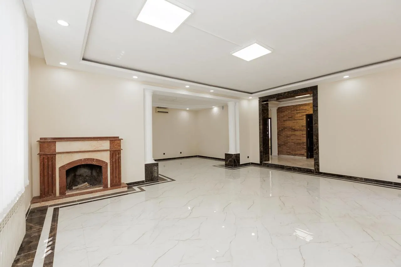 15-camere birou, 520 m² — Imagine 3