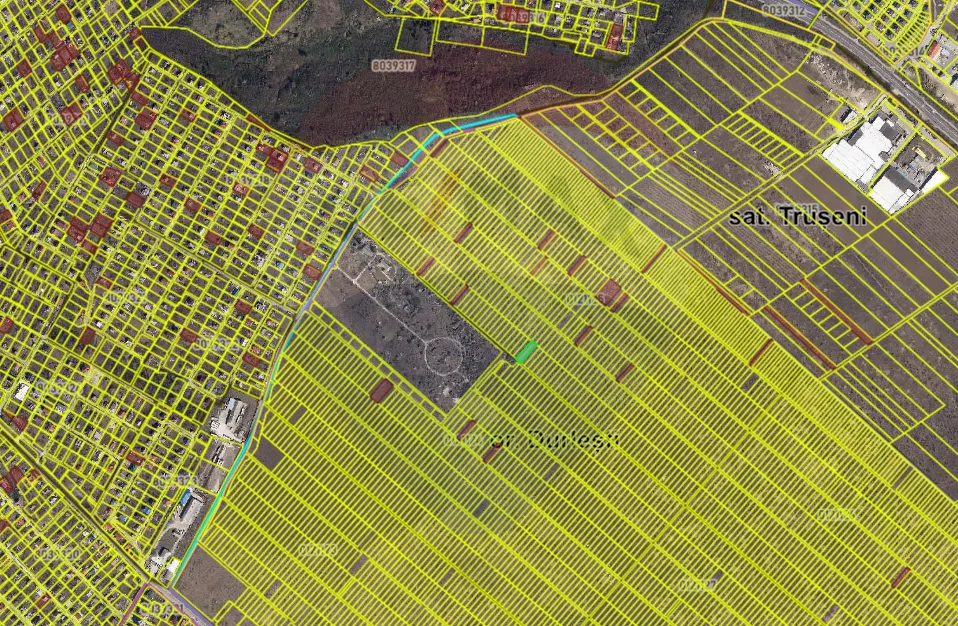 Land, 4.80 ares — Image 1