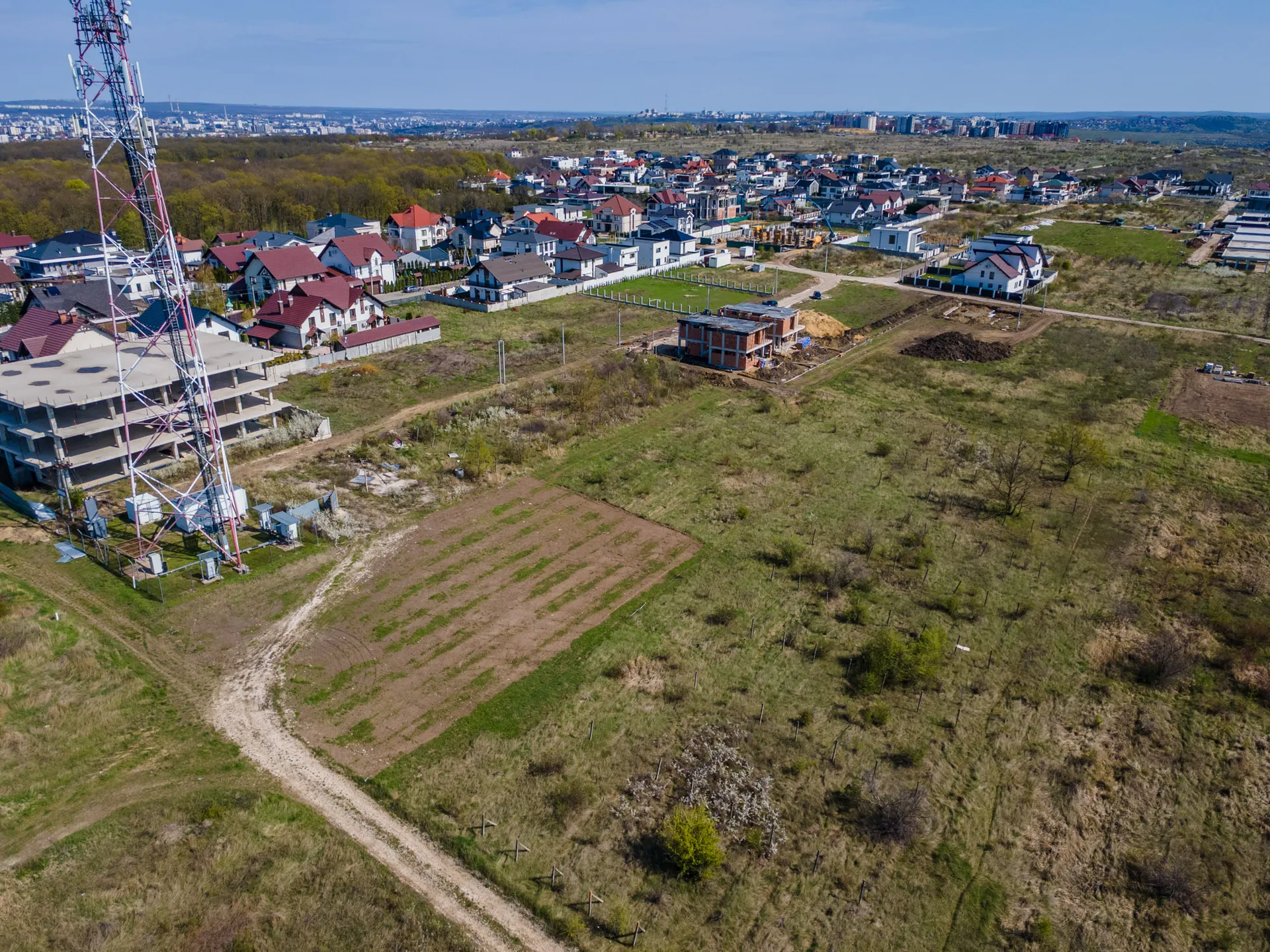 Участок, 15.16 соток — Изображение 1