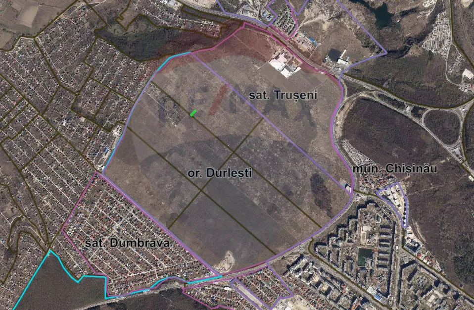 Land, 4.80 ares — Image 2