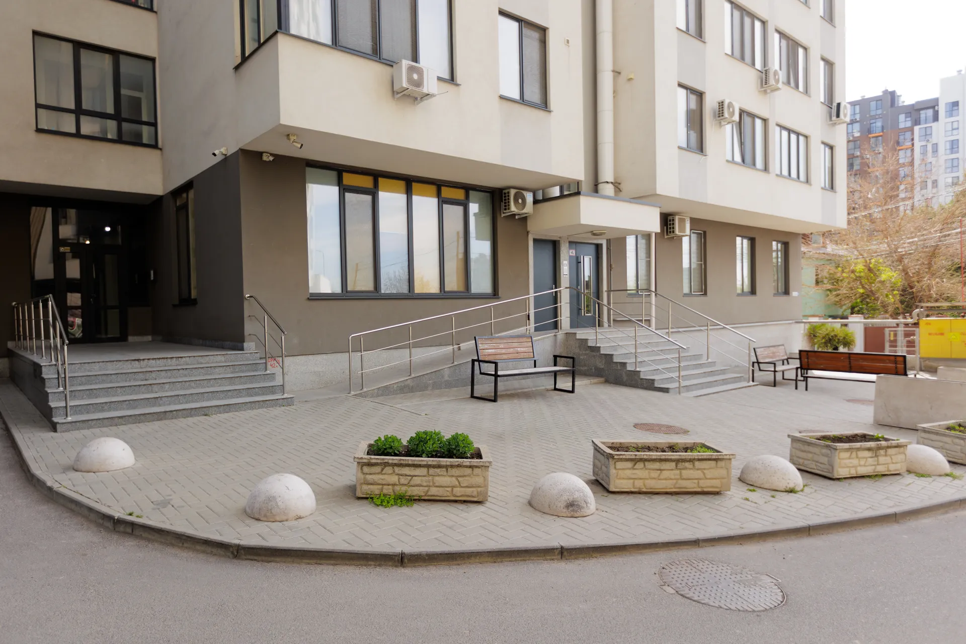 Торговое помещение, 154 м² — Изображение 3