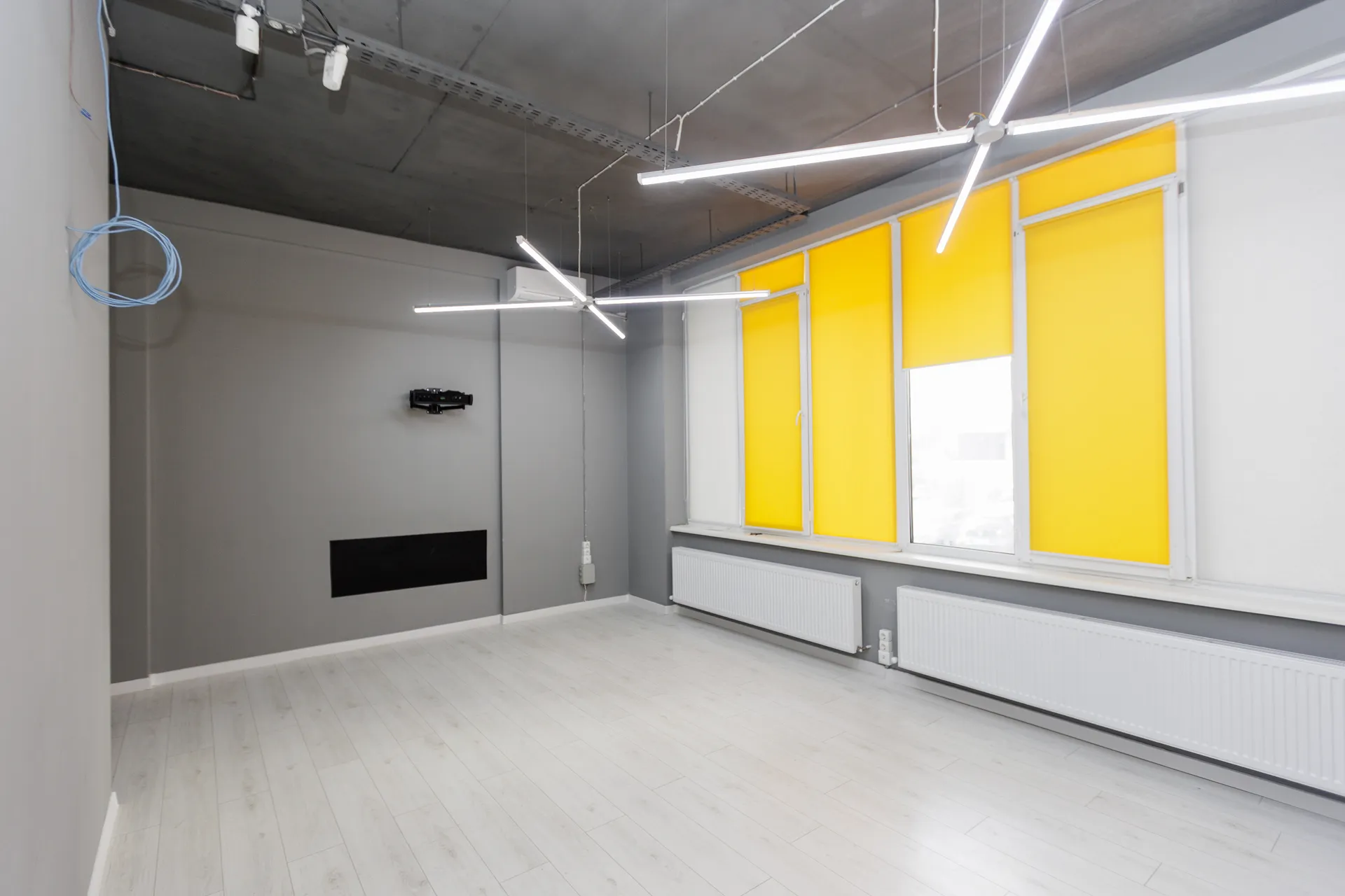 Торговое помещение, 154 м² — Изображение 1