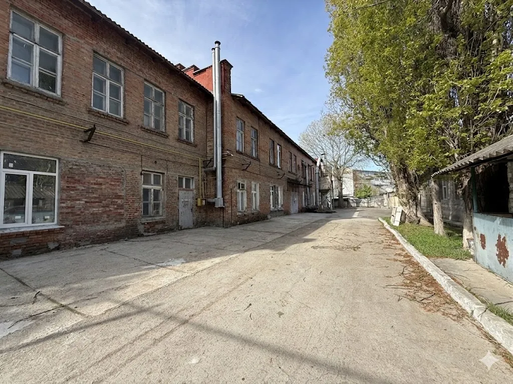 Склад, 1 500 м² — Изображение 2