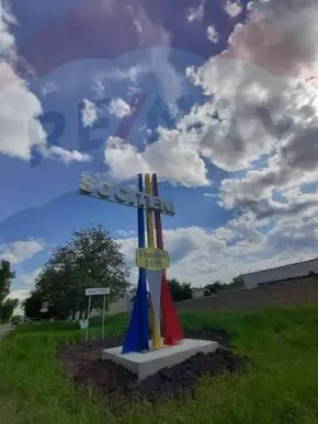 Commercial Land, 86 m² — Image 2