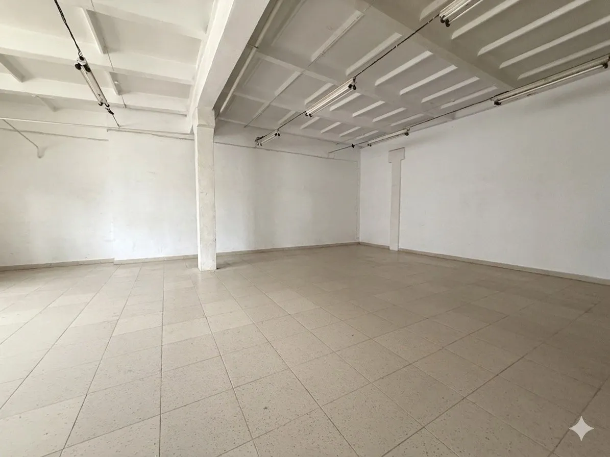 Склад, 1 500 м² — Изображение 4