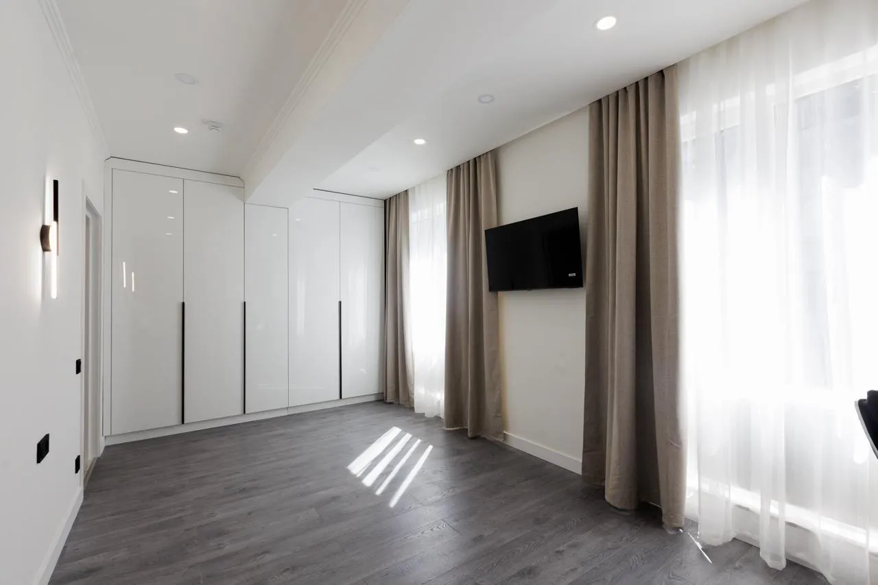 2-camere apartament, 57.7 m² — Imagine 3
