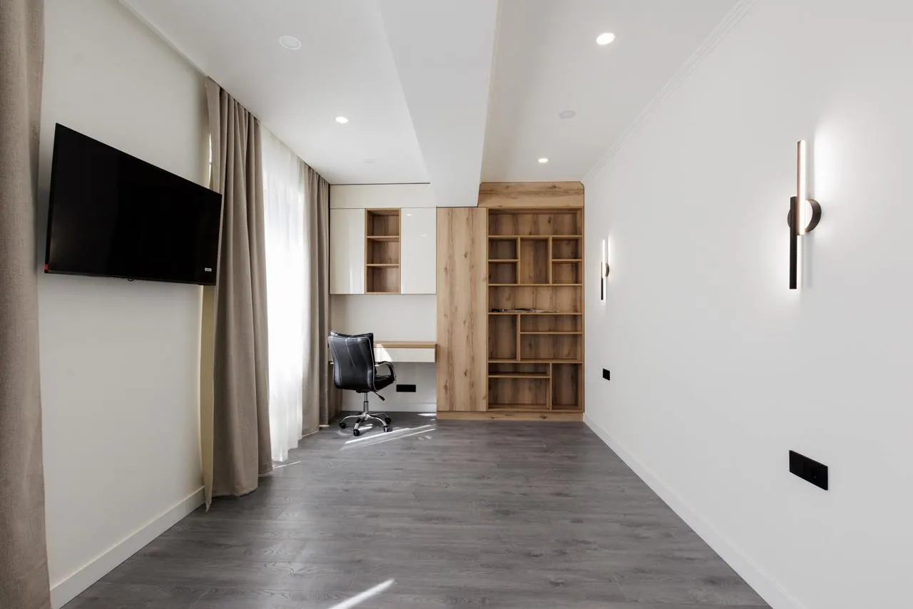 2-camere apartament, 57.7 m² — Imagine 4