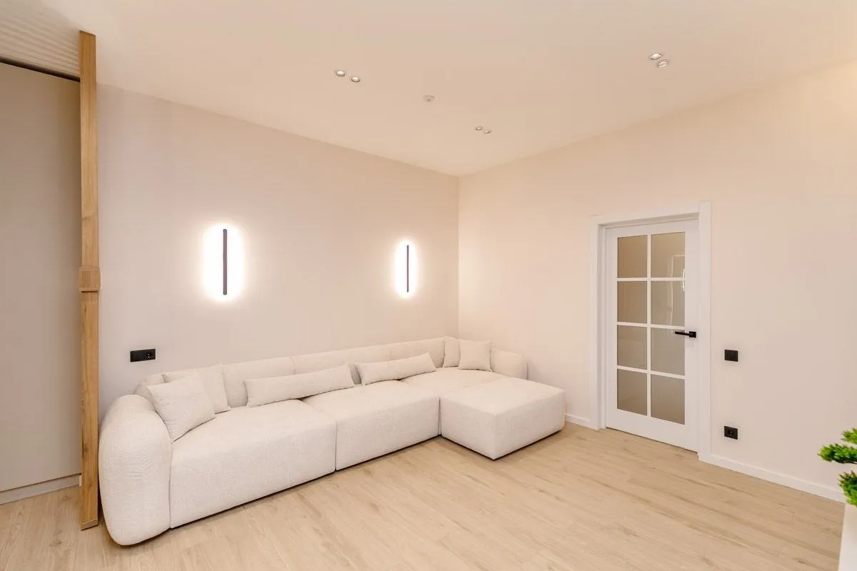 2-bedroom apartment, 85.4 m² — Image 4