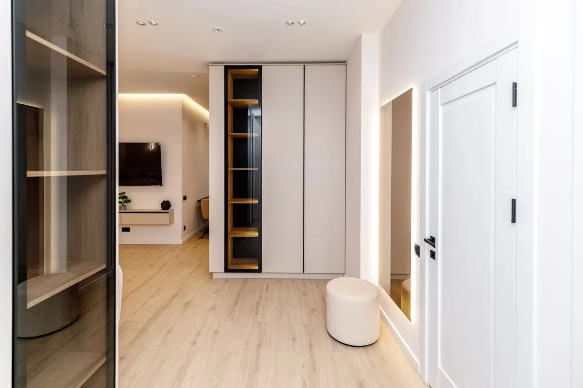 2-bedroom apartment, 85.4 m² — Image 3