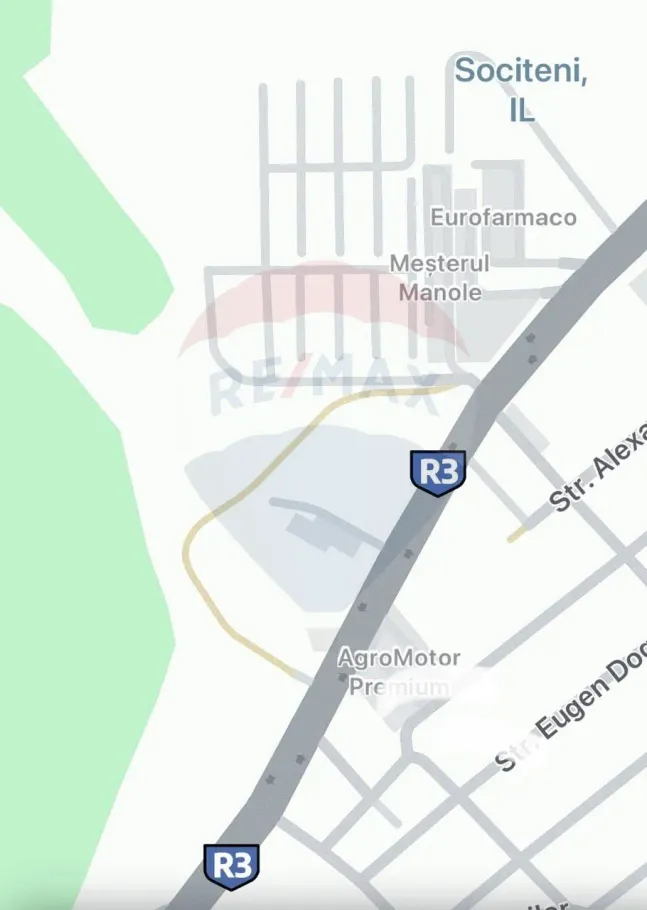 Commercial Land, 86 m² — Image 4