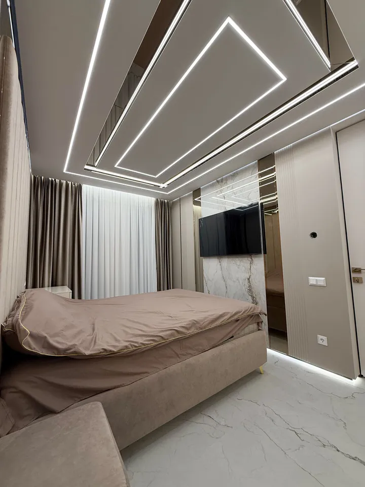 3-комнатная квартира, 92 м² — Изображение 4