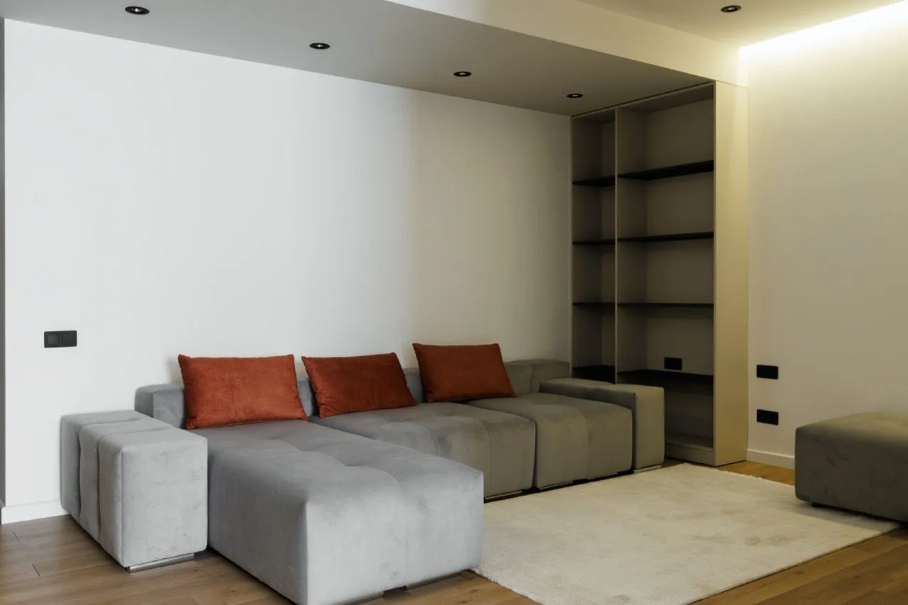 2-комнатная квартира, 70 м² — Изображение 1