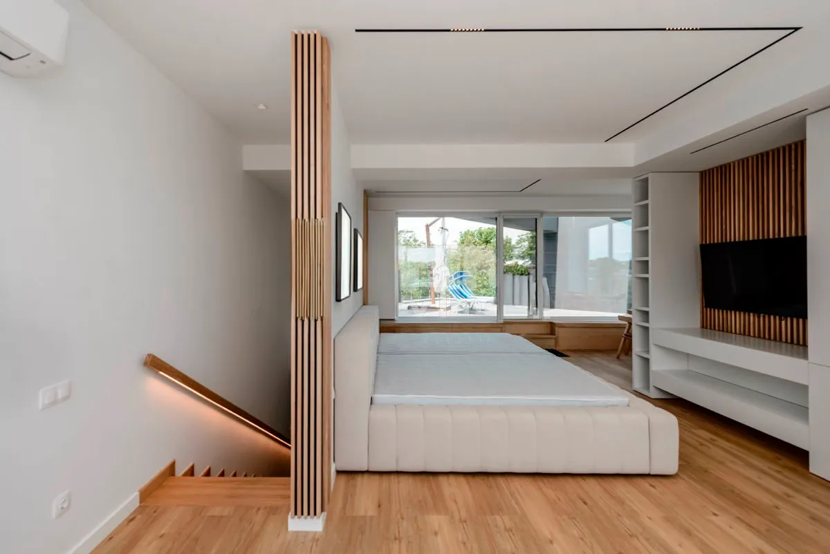 3-комнатная квартира, 220 м² — Изображение 4