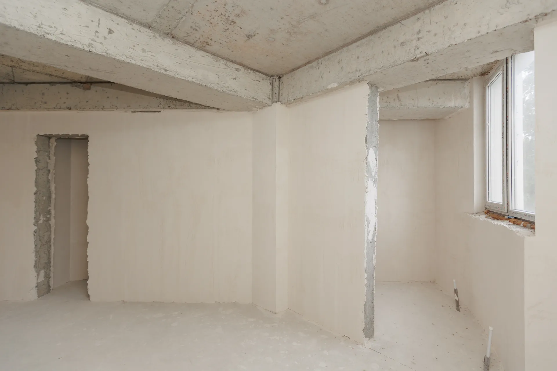 2-комнатная квартира, 78 м² — Изображение 4