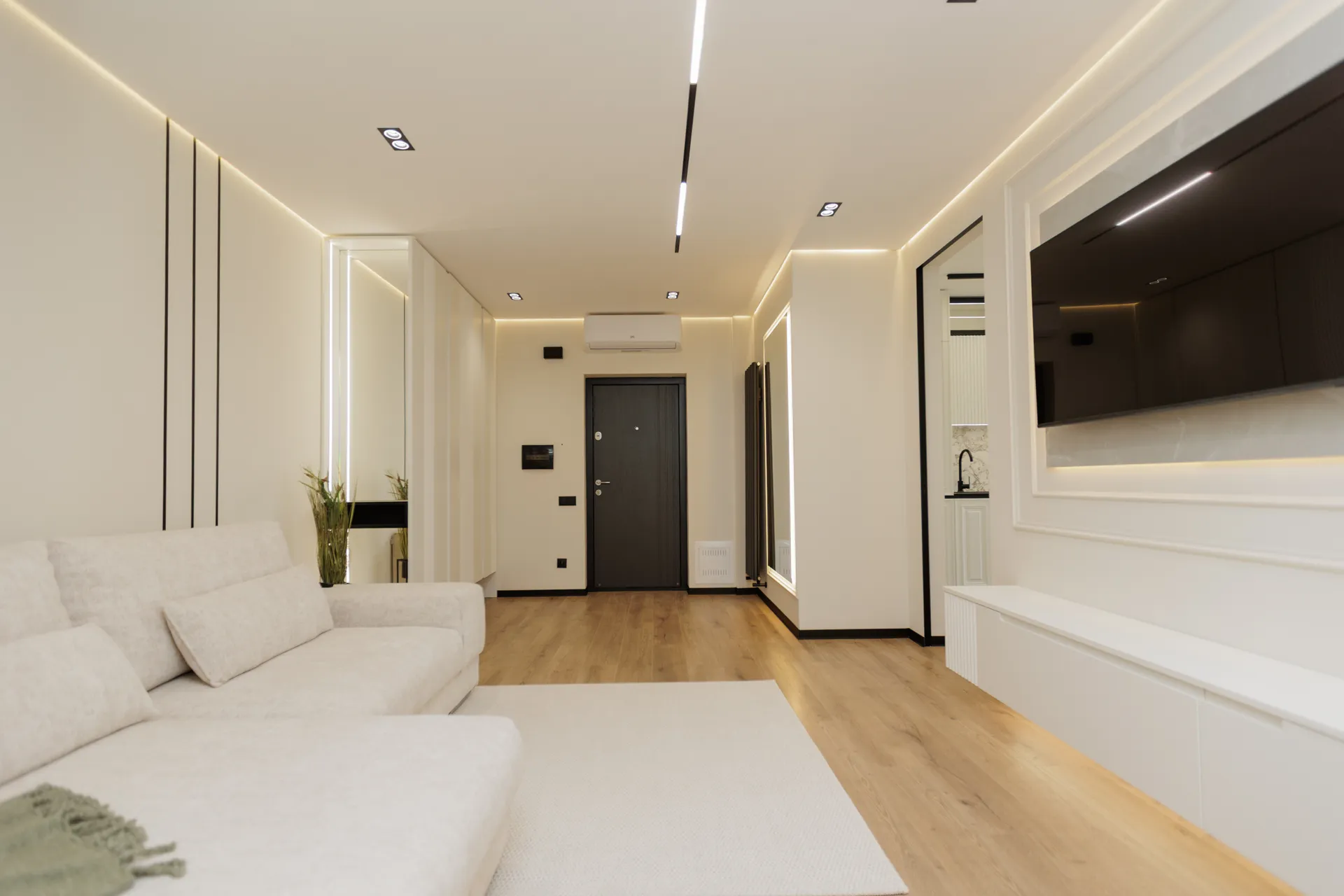3-комнатная квартира, 72 м² — Изображение 3