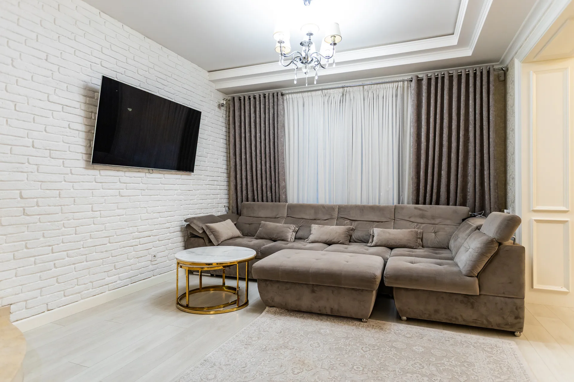 2-этажный дом, 170 м² — Изображение 4